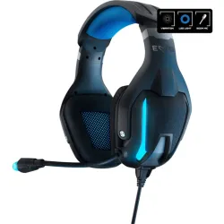 Energy Sistem EN 448807 mikrofonos gamer fejhallgató