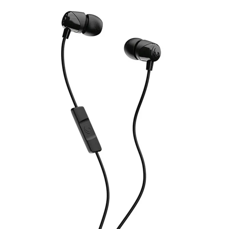 Skullcandy S2DUYK-343 JIB fekete fülhallgató Skullcandy S2DUYK-343 JIB fekete fülhallgató