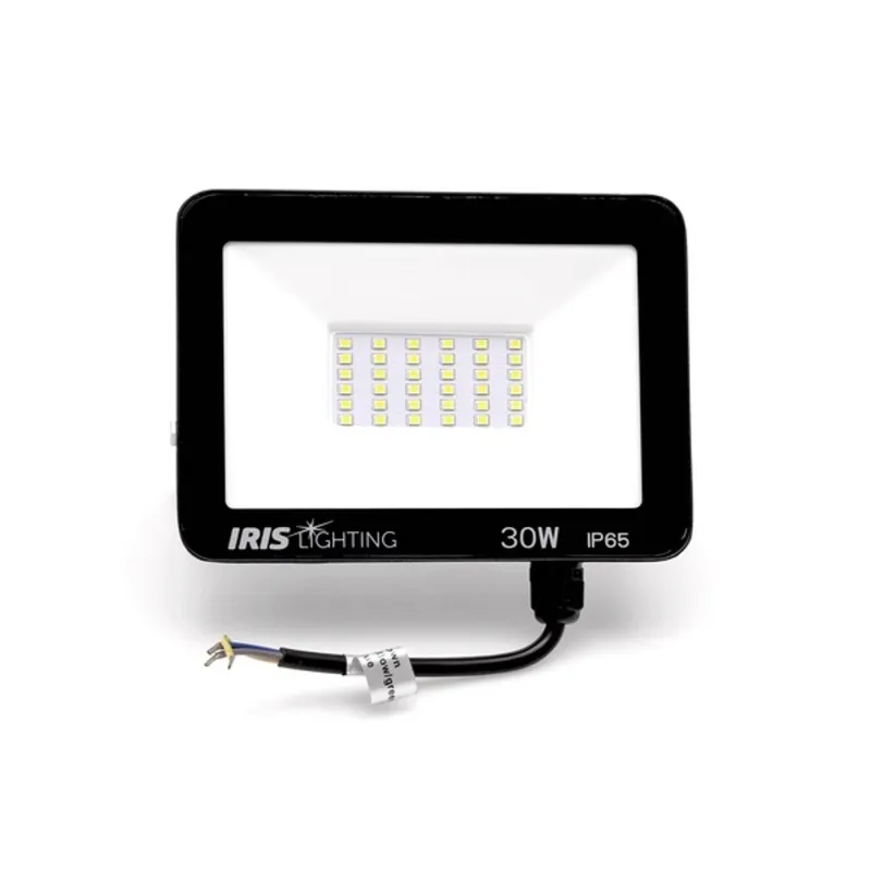 Iris Lighting Z plus 10824679 30W 2400lm LED reflektor (ILZPLUS30W4000KREF) Iris Lighting Z plus 10824679 30W 2400lm LED reflektor (ILZPLUS30W4000KREF)