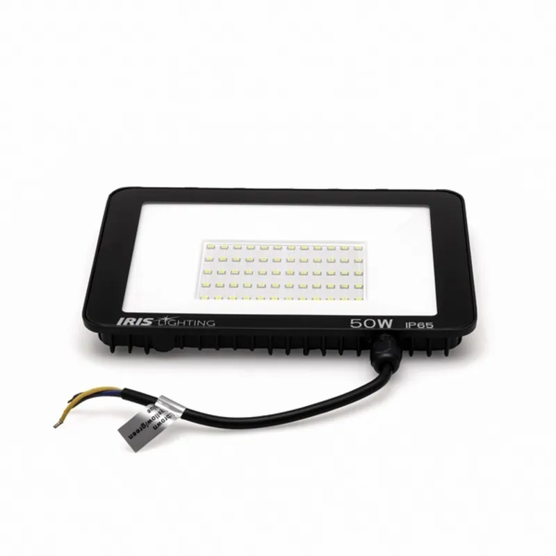Iris Lighting Z plus 10824680 50W 4000lm LED reflektor (ILZPLUS50W4000KREF) Iris Lighting Z plus 10824680 50W 4000lm LED reflektor (ILZPLUS50W4000KREF)