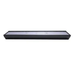 Iris Lighting IL-HBLIN150W4000K 150W 130lm/W 60x100 fok LED lineáris csarnokvilágító lámpa