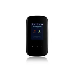ZyXel LTE2566-M634 hordozható LTE-A Router (LTE2566-M634-EUZNV1F)