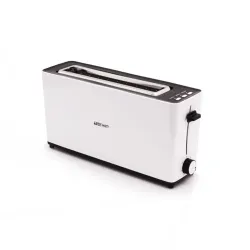 TOO TO-2SL107W-900W kenyérpirító fehér