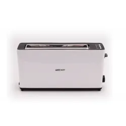 TOO TO-2SL107W-900W kenyérpirító fehér