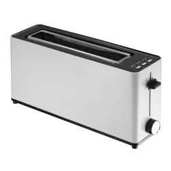 TOO TO-2SL107W-900W kenyérpirító fehér
