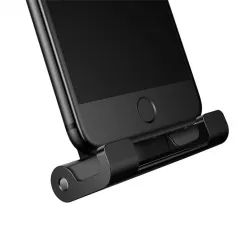 Baseus tablet tartó autós fejtámlához fekete (SUHZ-01)