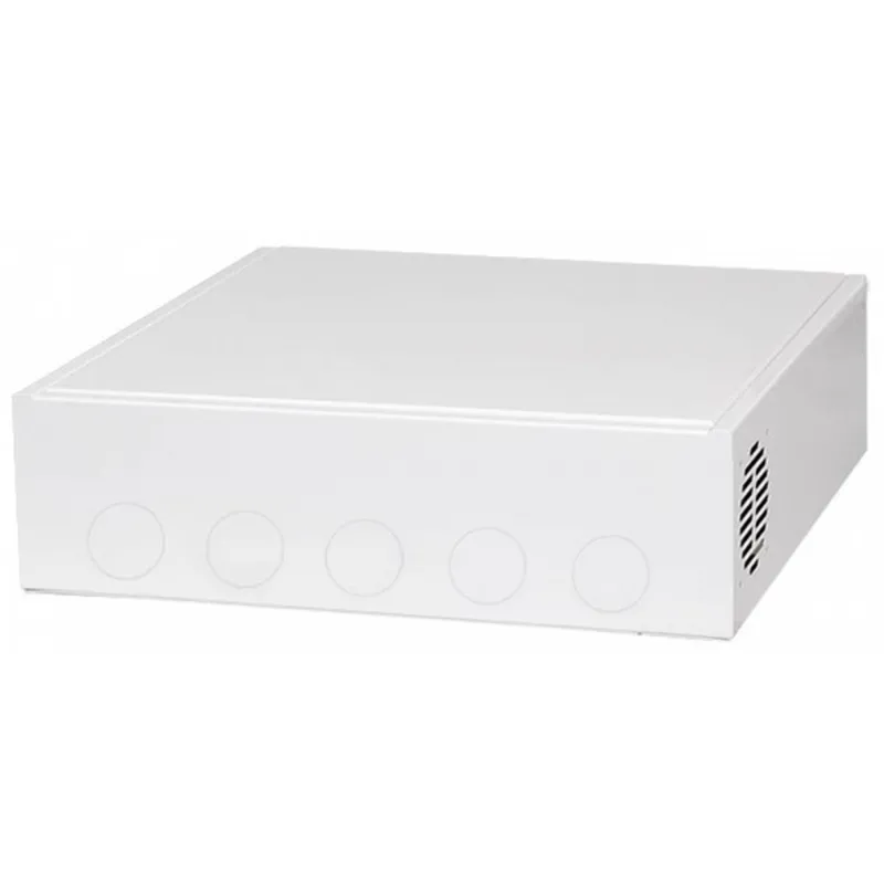 Stalflex 3U fali rack szekrény 19" 420mm fehér (CHR19-3U-420W) Stalflex 3U fali rack szekrény 19" 420mm fehér (CHR19-3U-420W)