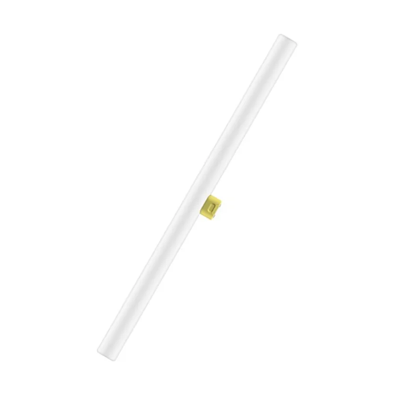 Osram LEDinestra matt üveg búra/7W/470lm/2700K/S14d dimmelhető LED cső izzó Osram LEDinestra matt üveg búra/7W/470lm/2700K/S14d dimmelhető LED cső izzó