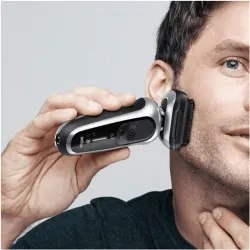 Braun Series 5-6-7 Flex készülékekhez borosta formázó (10AS490066)