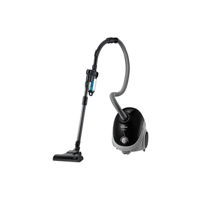 Samsung SC52U6 porzsákos porszívó 750W Samsung SC52U6 porzsákos porszívó 750W