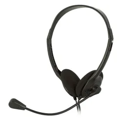 Sencor SEP 252 fejhallgató headset