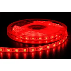 MW Lighting HQS-5050 vízálló RGB szalag LED fényforrás