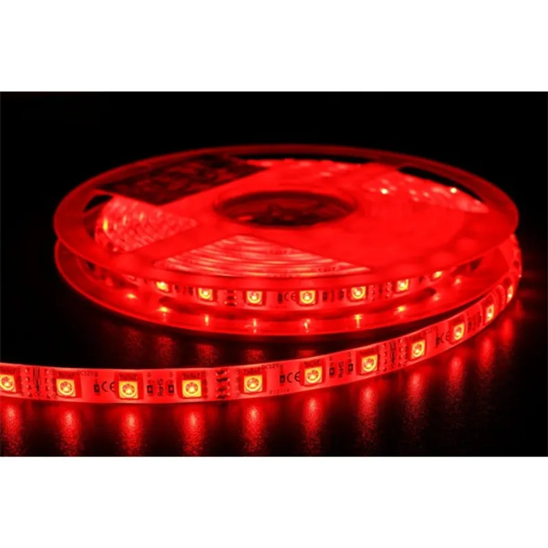 MW Lighting HQS-5050 vízálló RGB szalag LED fényforrás MW Lighting HQS-5050 vízálló RGB szalag LED fényforrás