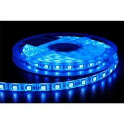 MW Lighting HQS-5050 vízálló RGB szalag LED fényforrás