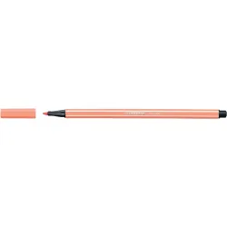 Stabilo Pen 68/26 testszínű rostirón