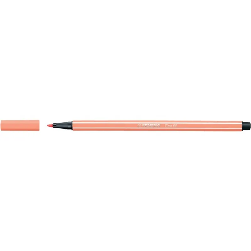 Stabilo Pen 68/26 testszínű rostirón Stabilo Pen 68/26 testszínű rostirón