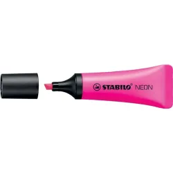 Stabilo Neon szövegkiemelő magenta (72/58)