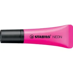 Stabilo Neon szövegkiemelő magenta (72/58)