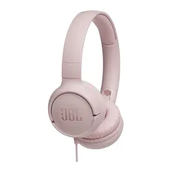JBL Tune 500 Headset Pink