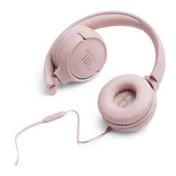 JBL Tune 500 Headset Pink