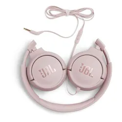 JBL Tune 500 Headset Pink