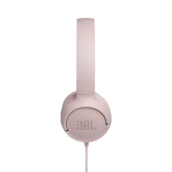 JBL Tune 500 Headset Pink