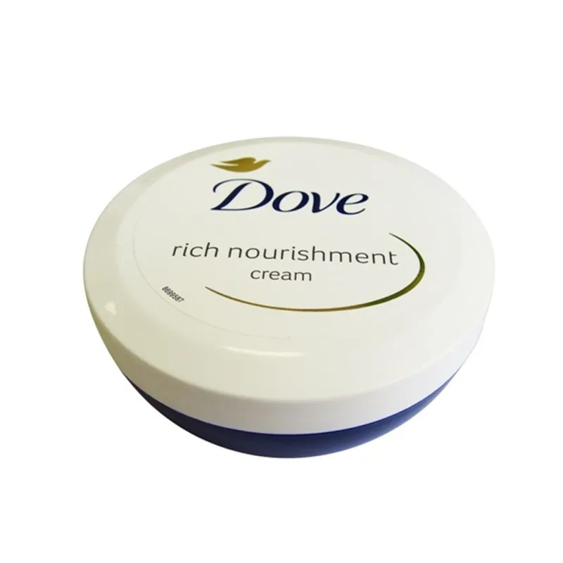 Dove 75 ml tégelyes kézvédő balzsam Dove 75 ml tégelyes kézvédő balzsam