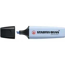 Stabilo Boss Original Pastel szövegkiemelő felhőkék (70/111)