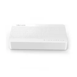 Tenda S108 8-Port Fast Ethernet Switch