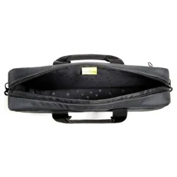 Tucano Svolta 15,6" bag and backpack for notebook Black