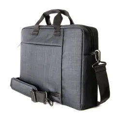 Tucano Svolta 15,6" bag and backpack for notebook Black