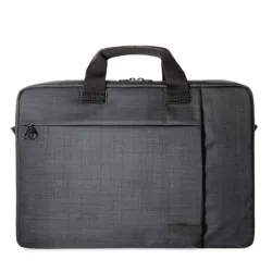 Tucano Svolta 15,6" bag and backpack for notebook Black