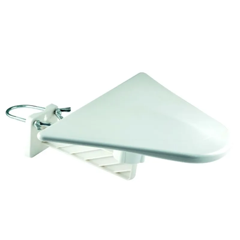 Home FZ 56 kültéri antenna erősítővel Home FZ 56 kültéri antenna erősítővel