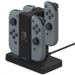 Nintendo Switch Joy-Con hálózati töltő adapter