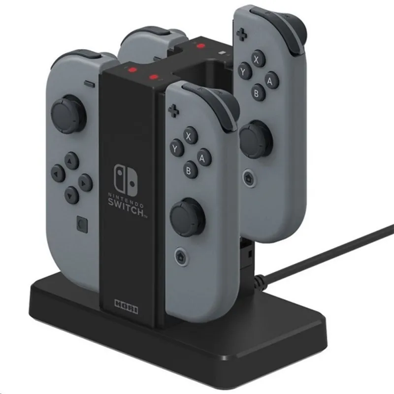 Nintendo Switch Joy-Con hálózati töltő adapter Nintendo Switch Joy-Con hálózati töltő adapter
