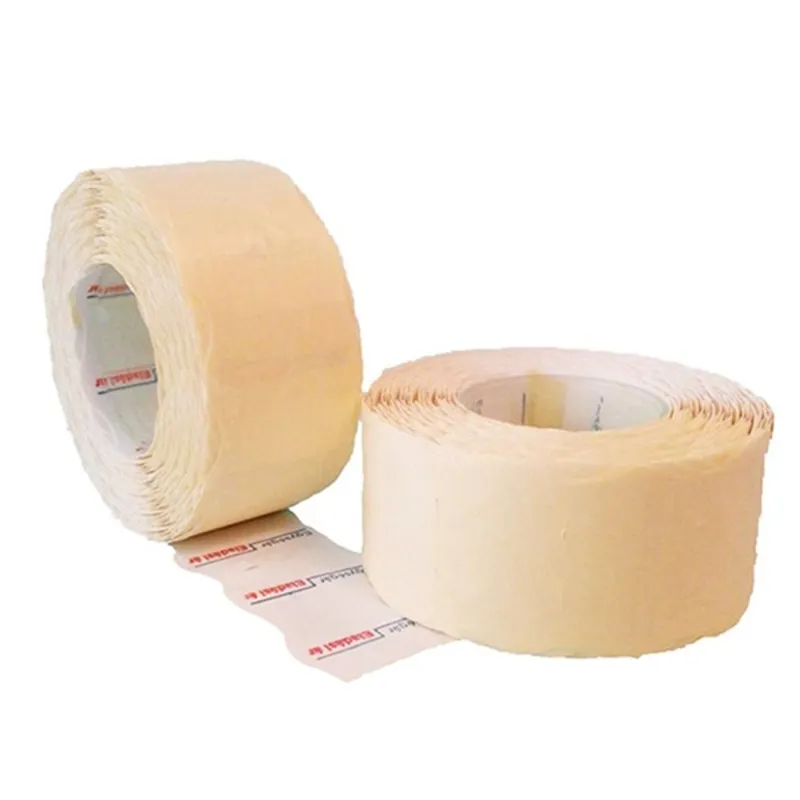 25x16mm 2 szín nyomott 5db/csomag árazógépszalag 25x16mm 2 szín nyomott 5db/csomag árazógépszalag