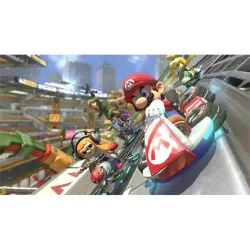 NINTENDO Switch Video Games - Mario Kart 8 Deluxe