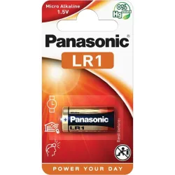 Panasonic LR1L/1BP LR1 elem 1 db