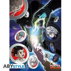 Abysse Hunter X Hunter - Chimera Ants poszter (ABYDCO550)