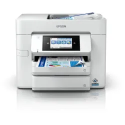 Epson WorkForce Pro WF-C4810DTWF színes multifunkciós tintasugaras nyomtató