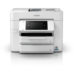 Epson WorkForce Pro WF-C4810DTWF színes multifunkciós tintasugaras nyomtató