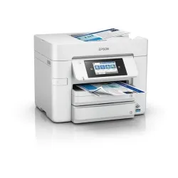 Epson WorkForce Pro WF-C4810DTWF színes multifunkciós tintasugaras nyomtató