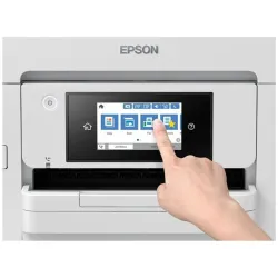 Epson WorkForce Pro WF-C4810DTWF színes multifunkciós tintasugaras nyomtató