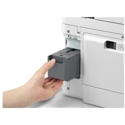Epson WorkForce Pro WF-C4810DTWF színes multifunkciós tintasugaras nyomtató