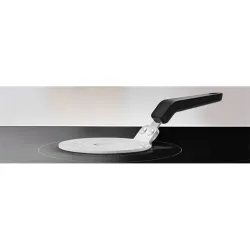 Bialetti kotyogós kávéfőzőhöz 13cm indukciós alátét kávéfőző kiegészítő rozsdamentes acél