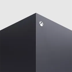 Microsoft Xbox Series X 1024GB játékkonzol fekete