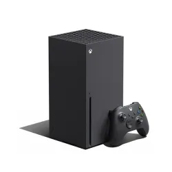 Microsoft Xbox Series X 1024GB játékkonzol fekete
