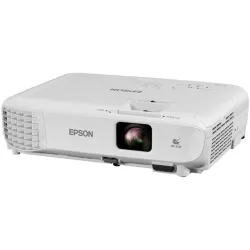 Epson EB-W06 hordozható 3LCD projektor