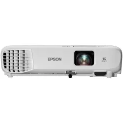 Epson EB-W06 hordozható 3LCD projektor