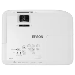 Epson EB-W06 hordozható 3LCD projektor